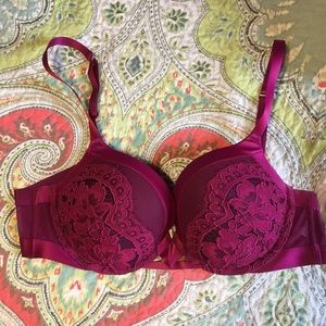 Very Sexy Victoria’s Secret bra